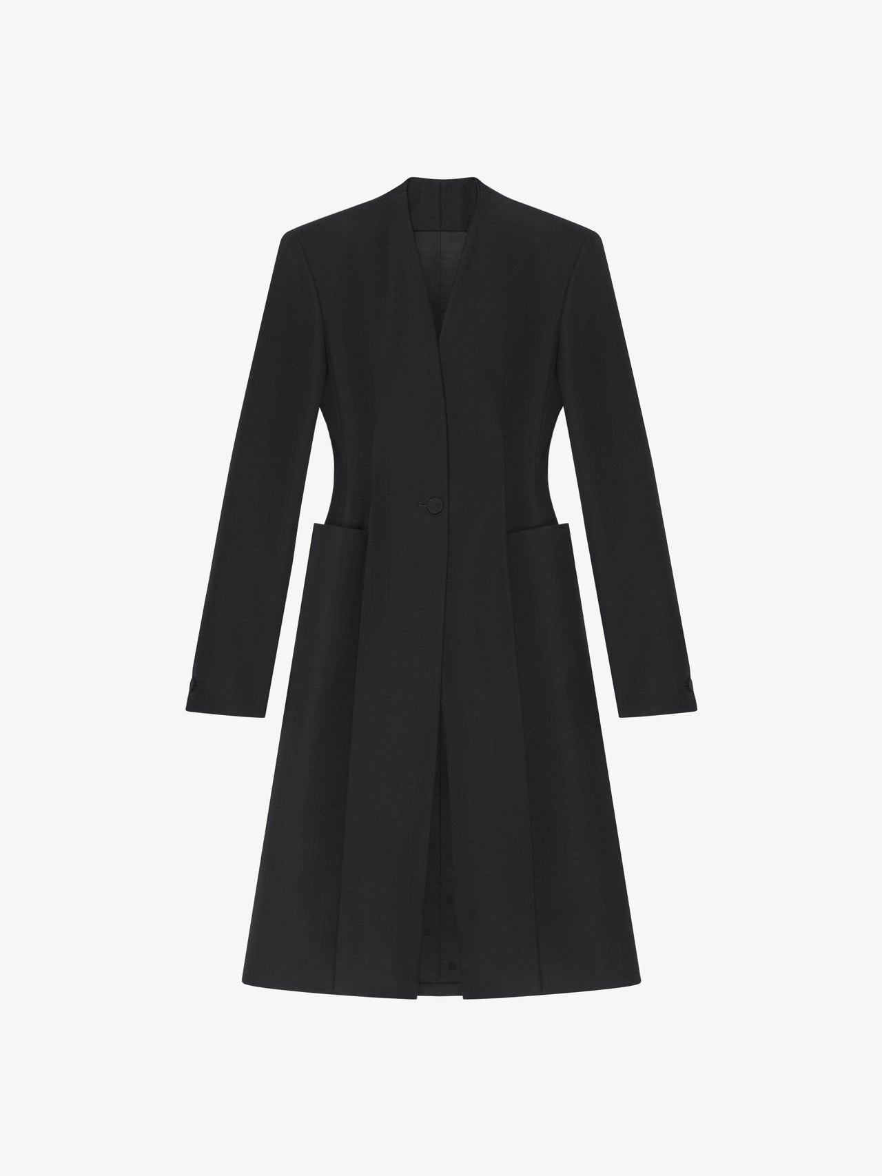Givenchy Women's Hourglass Coat