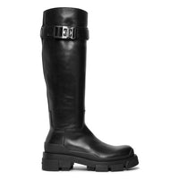 Givenchy Women's Terra Flat High Boot
