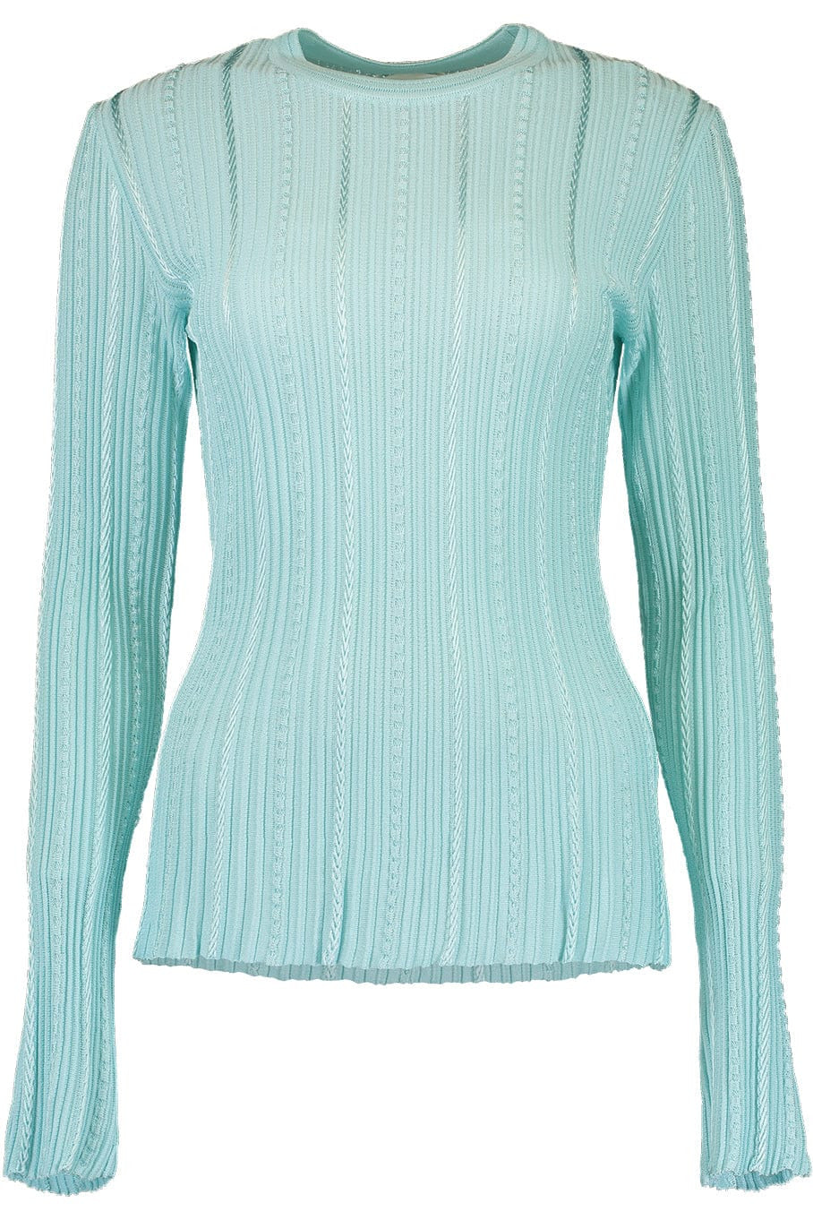 Givenchy Women's Frills Sweater