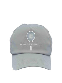 Brunello Cucinelli Men's Hat Mcap9910T_Cjj59