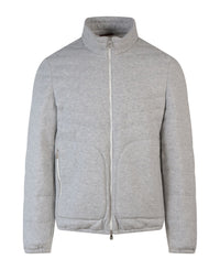 Brunello Cucinelli Men's Jacket M221P126_Cf174