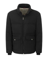 Brunello Cucinelli Men's Jacket Ml4911876_Cqd26