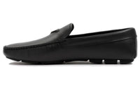 PRADA Men's Casual Shoes Men Low-Top Black