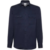 Brunello Cucinelli Men's Shirt Mw6040626_C063