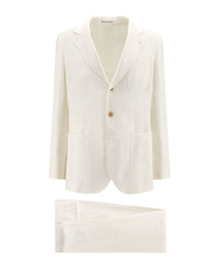 Brunello Cucinelli Men's Suit Mw482Edns_C601