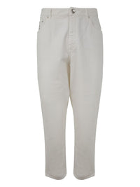 Brunello Cucinelli Men's Pants M262Pc3080_C7388
