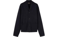 Loro Piana Wish Empire Jacket Jackets & Coats Men's Marine Blue
