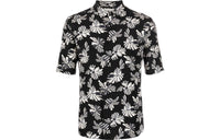 SAINT LAURENT SS22 Shirt Men's Black