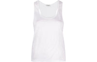 SAINT LAURENT T-Shirts Women's White