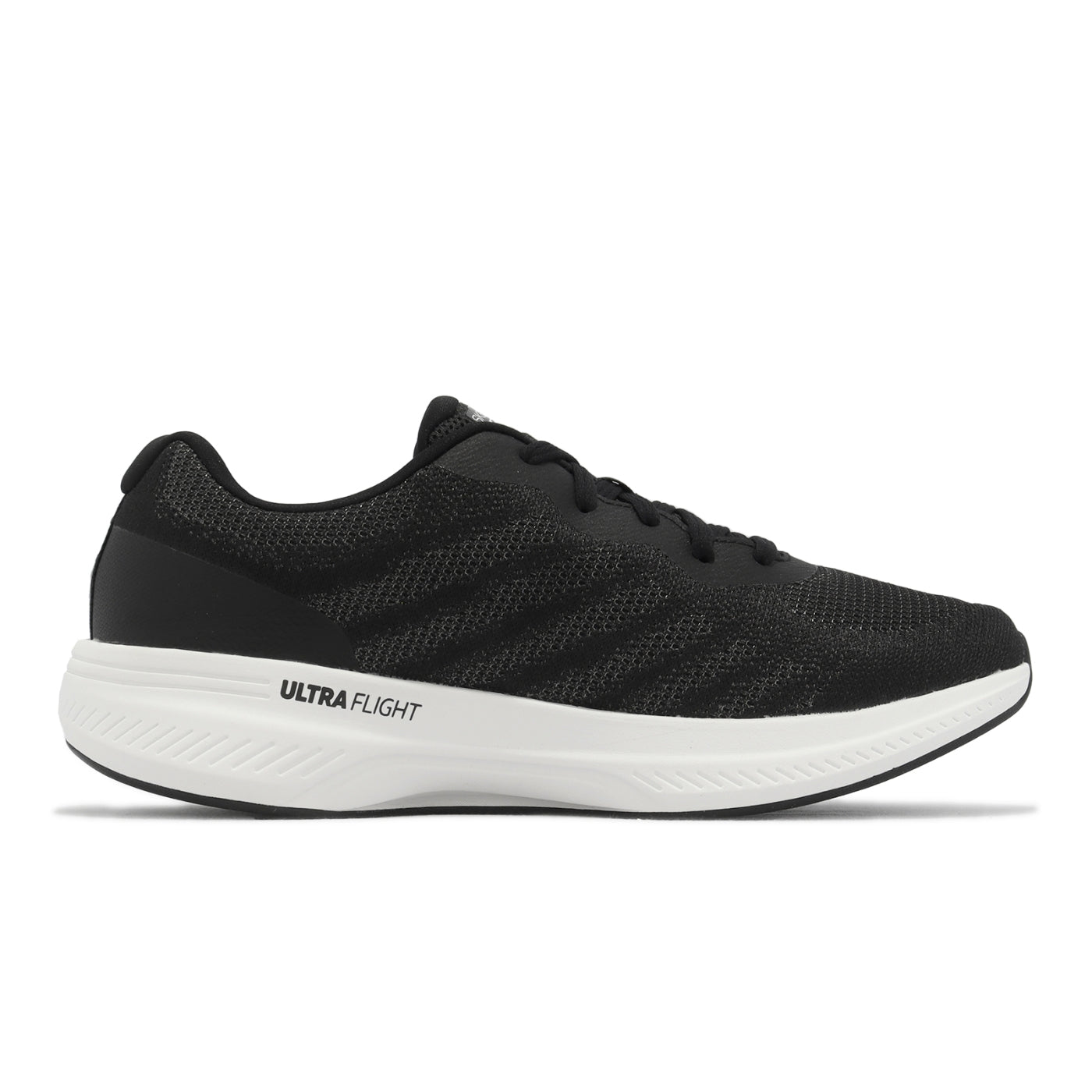 Skechers Go Run Pulse 2.0 'Black White' 220540-BKW