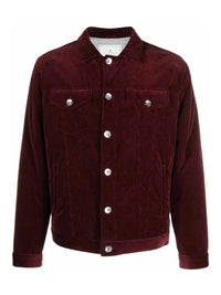 Brunello Cucinelli Men's Jacket Mq4356880_Cjn48