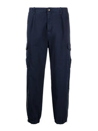 Brunello Cucinelli Men's Pants M252Dh0640_C2515