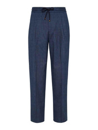 Brunello Cucinelli Men's Pants Me264E1710_C3301