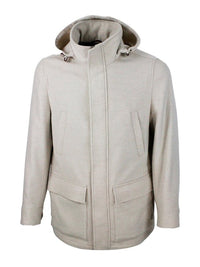 Brunello Cucinelli Men's Jacket Mt4976416_Cq435