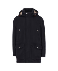 Brunello Cucinelli Men's Jacket Mt4976890_Caj32