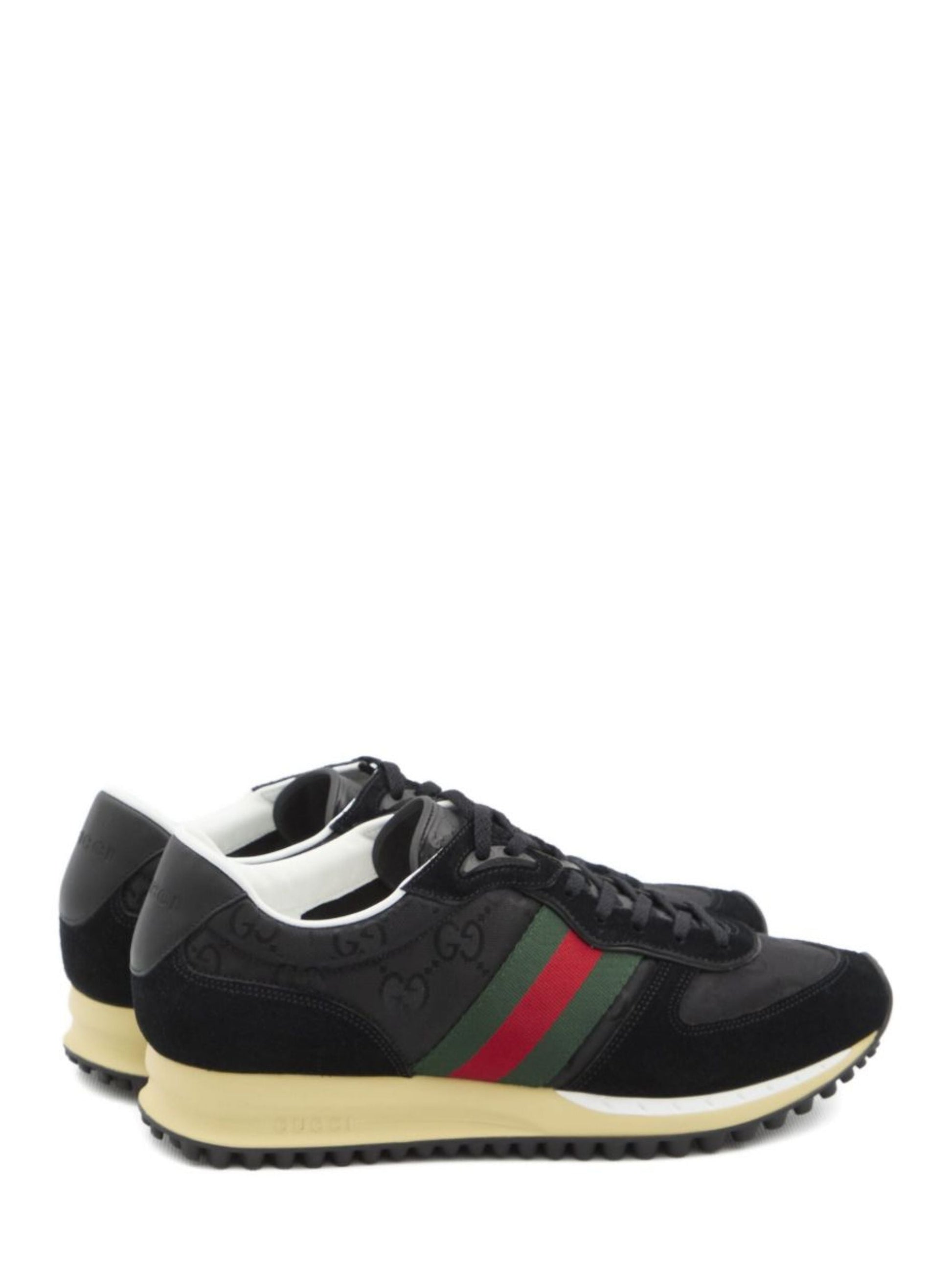 Gucci 25 Re Motion 'Black' 832461-AAEW3-1042