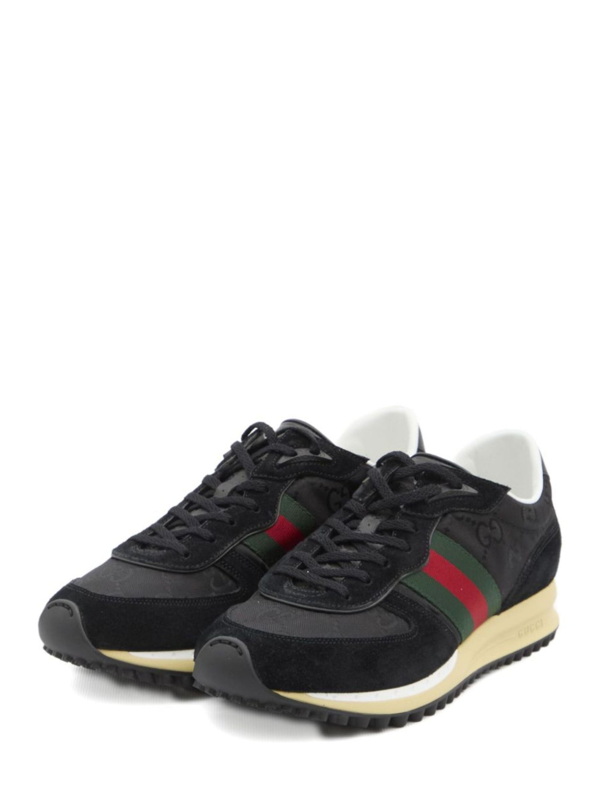 Gucci 25 Re Motion 'Black' 832461-AAEW3-1042