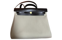 HERMES Herbag Zip Shoulder Bags