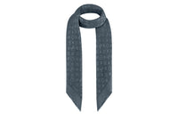 LOUIS VUITTON Monogram Shawls Women's