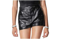 CHANEL SS24 24C Casual Shorts Women's Black