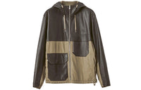 HERMES Jackets Men Umber