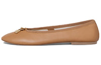 CELINE Casual Single Shoes Women's Light Brown