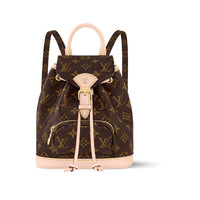 LOUIS VUITTON M11198 Montsouris Mini