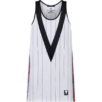 LOUIS VUITTON Lv X Ac Tank Dress