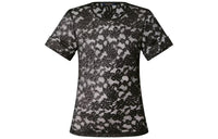 LOUIS VUITTON T-Shirt Women's Black