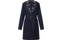 LOUIS VUITTON Coats Women's