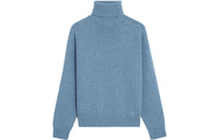 CELINE Turtleneck Sweater In Seamless Cashmere