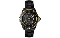 CHANEL Men J12 Watch