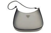 PRADA Shoulder Bags Beige