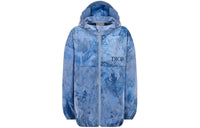 DIOR Jackets & Coats Blue Kids'