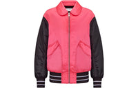 DIOR Quarterly New Products Jackets Women's Pink