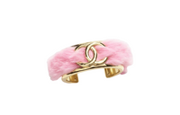 CHANEL Bangles Women's