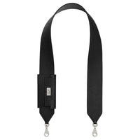 HERMES Kelly Pocket Swift With Epsom Calfskin Bag Straps Women's Black