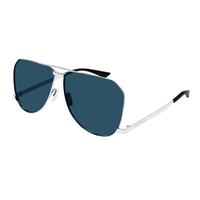 SAINT LAURENT Eyewear SL690 Dust Aviator Sunglasses