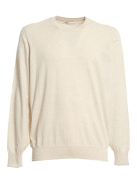 Brunello Cucinelli Men's Sweater M2900100_Cx877