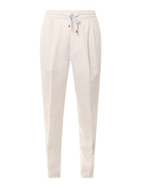 Brunello Cucinelli Men's Pants M291De1710_C5797