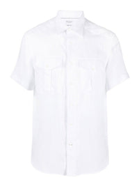 Brunello Cucinelli Men's Shirt Mb6080666_C159