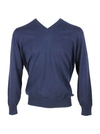 Brunello Cucinelli Men's Sweater M2900162_Cw425