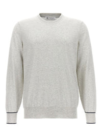 Brunello Cucinelli Men's Sweater M29802000_Ce867