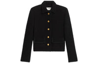 CELINE Jackets Women's Black