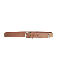 Brunello Cucinelli Men's Belt Mauen317_C8829