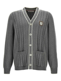Brunello Cucinelli Men's Gym M28707906T_Cmk65