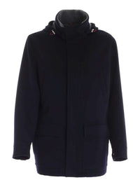 Brunello Cucinelli Men's Jacket Mm4006400_Ci623