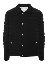 Brunello Cucinelli Men's Jacket Mm4911846_Cqd26
