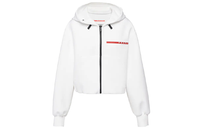 PRADA Sweatshirts Women's White