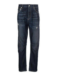 Brunello Cucinelli Men's Pants M074Px2550_C1488